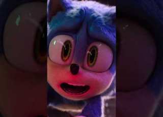 Їжак Сонік 3 Вже у кіно SonicTheHedgehog