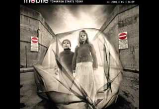 Mobile New York Minute FIFA 07 Soundtrack