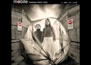  Mobile New York Minute FIFA 07 Soundtrack