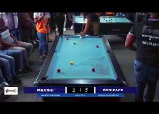  Amizo Cup 2026 Mkushi Vs Boniface