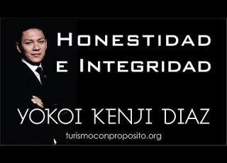  Honestidad E Integridad Yokoi Kenji