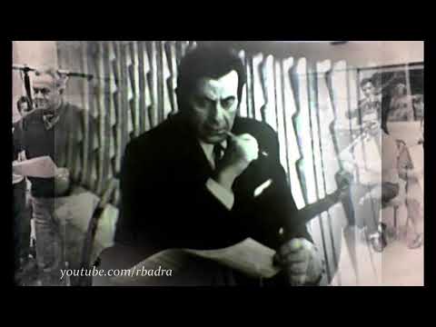 بقى عايز تنساني تسجيل مطول فريد الأطرش Ba A Ayez Tensani Original Long Studio Recording