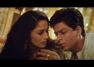  Best Scenes Devdas Shahrukh Khan Aishwarya Rai Bachchan Madhuri Dixit Bollywood Best Movie