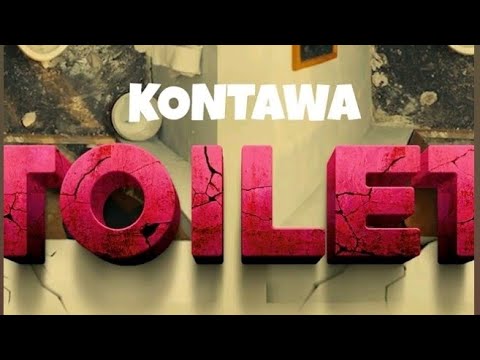 THE BEST REMIX LATEST 2024 TOILET KONTAWA REMIX SONG V DJ ABU 254