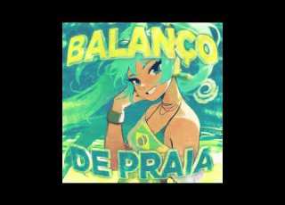 BALANCO DE PRAIA Nakama