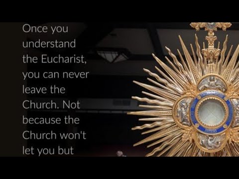 Sala Ya Jioni Kanisa Takatifu Katoliki