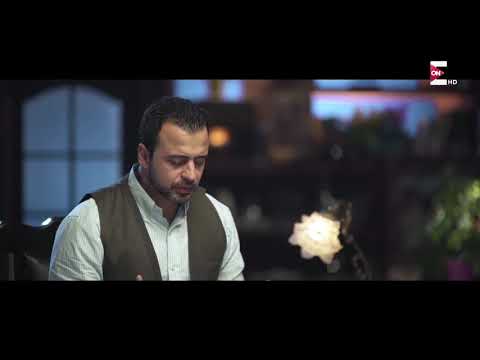 4 اللهم إني أحمدك على كل قضائك حمد الرضا بحكمك مصطفى حسني