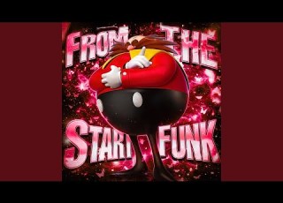 FROM THE START FUNK Ultra Slowed