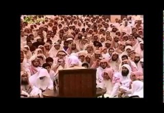 مؤثر جدا الصحابه رضي الله عنهم الشيخ صالح المغامسي