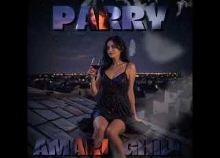 Parry Amari Ghili