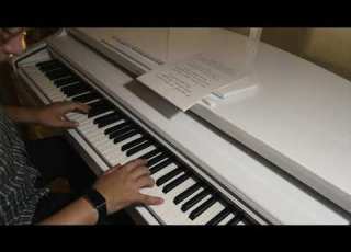 بيانوهات 2 يعني إيه تعلن إيمانك لحن وعزف وترنيم القس أمجد سعد ذكري