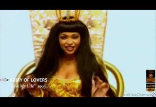 Army Of Lovers Give My Life Official Video HD 1