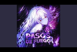 Pasos De Fuego Slowed