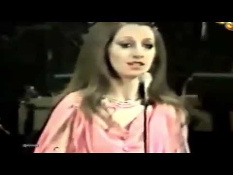 FairuZ Olympia 1979 Paris 17