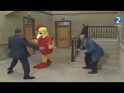 حلقة دندوك فروج العايلة Choufli Hal شوفلي حل