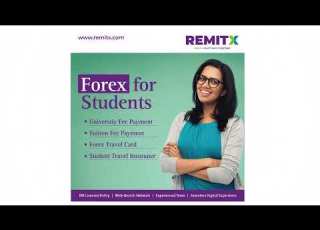  REMITX Services 1