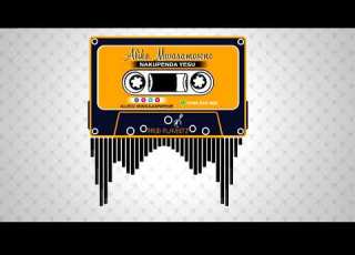 Aliko Mwasamwene Nakupenda Yesu Official Audio