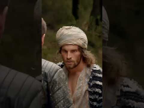 بايزيد أنقذ سليم من أيدي قطاع الطرق التاريخ العثماني Shorts