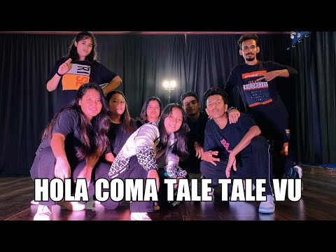 Hola Coma Tale Tale Vu Sofia Reyes Feat Jason Derulo De La Ghetto Hola Coma Tale Tale Vu Sofia Reyes Feat Jason Derulo De La Ghetto