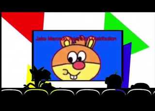  Minions Watching 20th Century Fox Television Logos