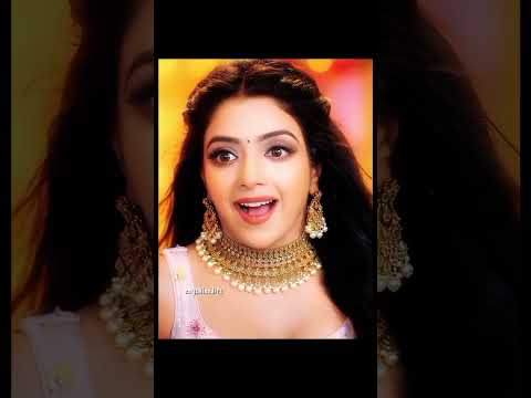 انبهار ياش بجمال تشكي مسلسل عاشق انا