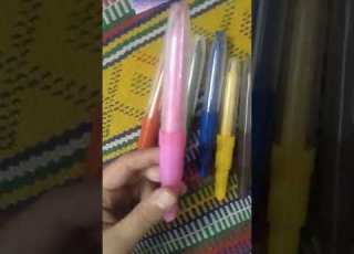 BLO Pens