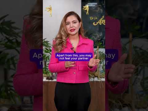 Vajina Genişlemesi Nasıl Anlaşılır I Op Dr Âzer Aras Uluğ