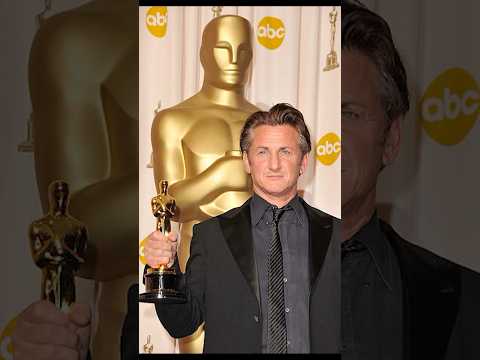 Sean Penns Abwesenheit Bei Den Oscars Hat Alle Schockiert Hier Ist Der Grund Seanpenn Oscars2