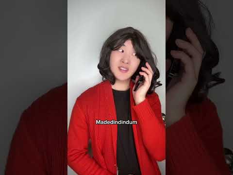 When Youngest Sibling Decides To Learn Italian Funny Shorts