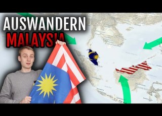  Auswandern Malaysia Vorteile Fakten Vorgehen