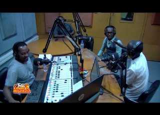 KAMBI YA MICHEZO JULIO SIFUNGUKI NA SIMBA KIGOMA KAZI IPO MEI 11 2026
