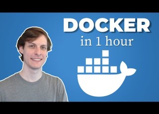 Docker Tutorial For Beginners