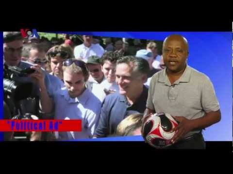 VOA Swahili Tucheze Uchaguzi