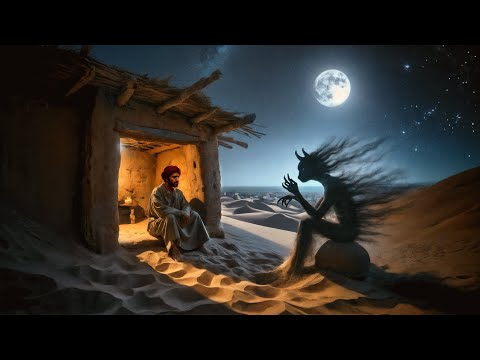 قصة رجل قال مازحا لقط أسود يحدق بزوجته إن أعجبتك زوجتي فخذها فحدث ما لم يكن يتصوره