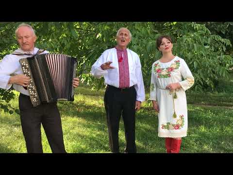 Мамині яблуні