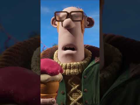 HASHTAG FARMSTAR Shorts Shaunthesheep Animation