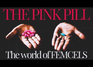 A Very Deep Dive Into The PINK PILL COMMUNITY And FEMCELS