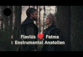 Flavius Fatma Enstrümantal Kuruluş Orhan