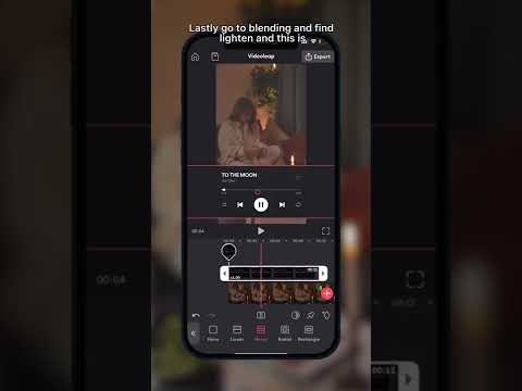 MUSIC OVERLAY EDIT Tutorial