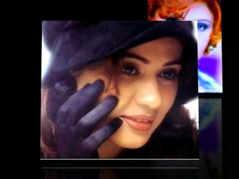 ريم المحمودي كيفك