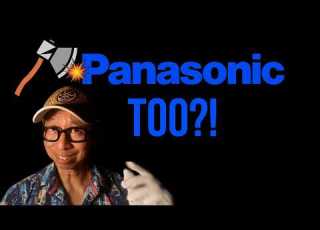 Now Who S Making Panasonic TVs Skyworth