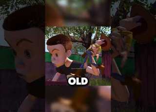 This Ruined My Childhood