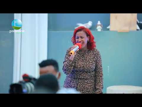 Zerfe Kebede Worship Presence TV Channel