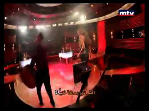 21 GHADY GHANEM ZEINA LEBSIT KHELKHALA Flv