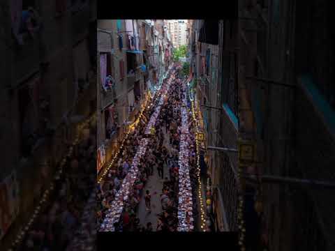 أجواء رمضان في مصر حاجه تانيه