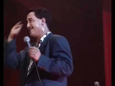 الشاب حسني حفلة في باريس 1993 Cheb Hasni