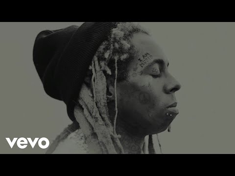 Lil Wayne Right Above It Visualizer Ft Drake