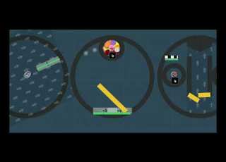  7 Sala De Marble Race E 32 Bolinhas De Gude