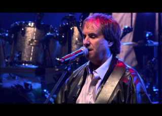  Chris De Burgh Sailing Away Live Official