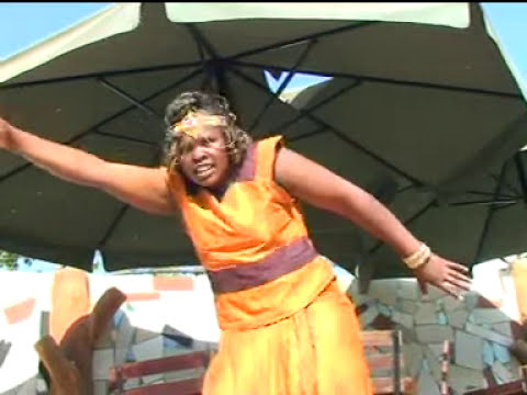 EMEIKA YE CHINDERIA FENNY KERUBO OFFICIAL VIDEO